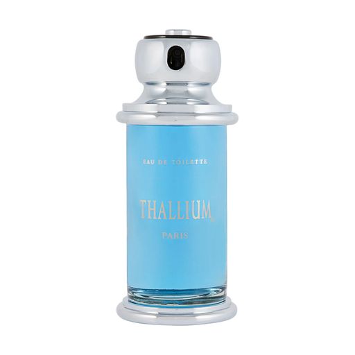 Cyrus Parfums Thallium Туалетная вода мужская, 100 мл