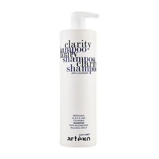 Шампунь для волосся Artego Easy Care T Clarity Shampoo проти лупи