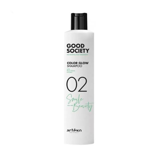 Шампунь для волосся Artego Good Society 02 Color Glow Shampoo