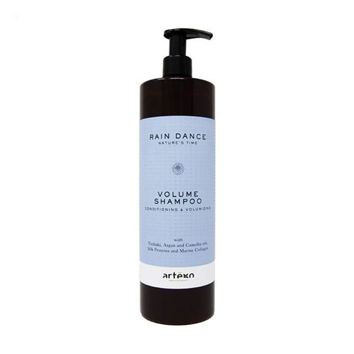 Шампунь для волосся Artego Rain Dance Volume Shampoo