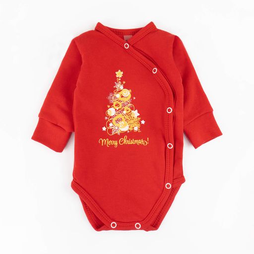 Новогодний детский набор с фатином Dexter`s merry christmas gold  56 см (1538048)