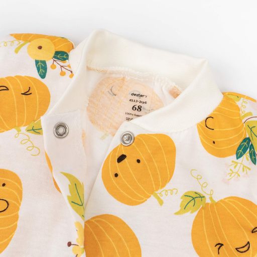 Чоловічок з відкритими ніжками Pumpkin  74 см (1540348)