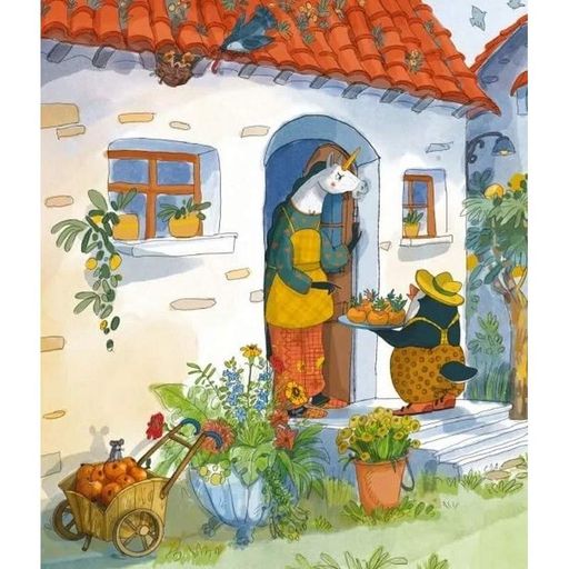 Шкаф, полный конфет книга 318185 Час майстрів Детская (1544962)