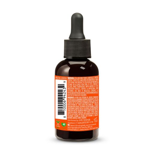 Увлажняющий эликсир для волос Cantu Avocado Oil Elixir, 59 мл