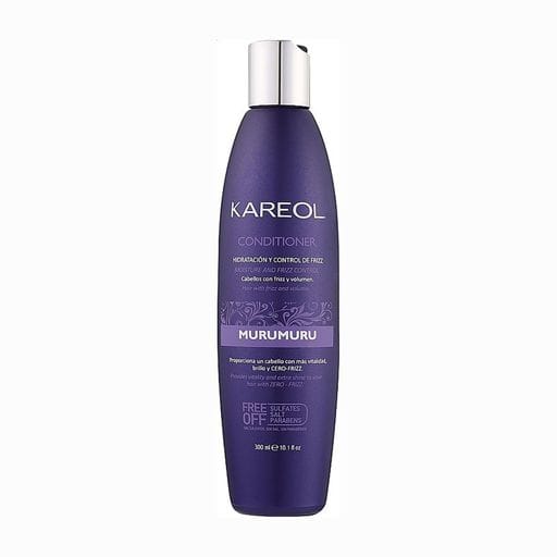 Кондиционер для волос Kareol Murumuru Moisture And Frizz Control Conditioner, 300 мл