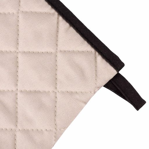 Набор прихваток кухонных Ardesto Kitchen (17*28 см, 1 шт + 20*20 см, 1 шт) (ART14KN)