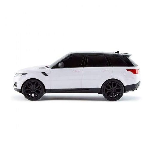 Автомобиль KS Drive на р/у  Land Rover Range Rover Sport (1:24, 2.4Ghz, белый) (1547476)