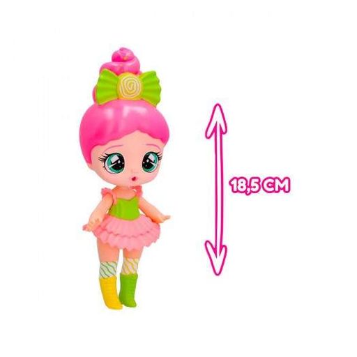 Игровой набор с куклой Bubiloons – Малышка Баби Грета (1547516)