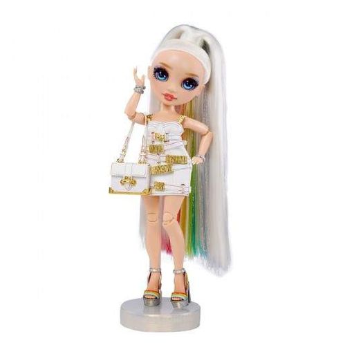 Кукла Rainbow High серии Fantastic Fashion Амая (с акс.) (1547525)