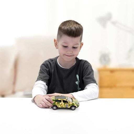 Автомодель серії Шеврони Героїв Kia Sportage R 56 ОМПБр (1547549)
