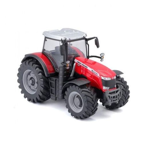 Модель Трактор Massey Ferguson 8740S (1547558)