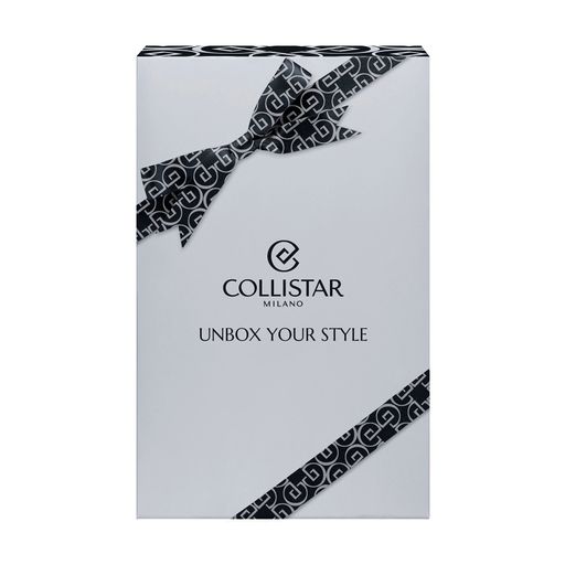 Чоловічий набір Collistar Linea Uomo (гель для душу, 100 мл + піна для гоління, 75 мл + гель для вмивання, 30 мл)