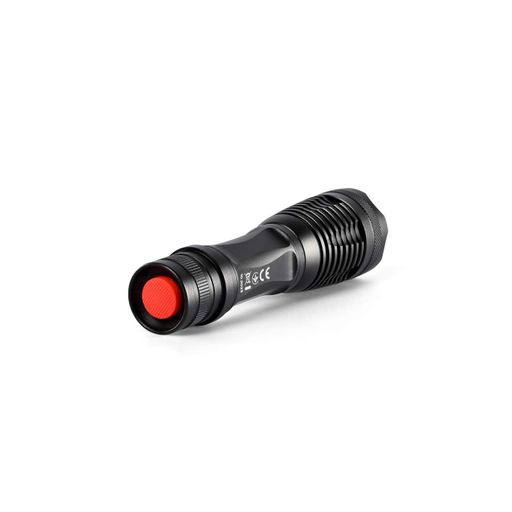 Налобный светодиодный фонарик TITANUM TLF-T12 350Lm 5000K 350лм (1551100)