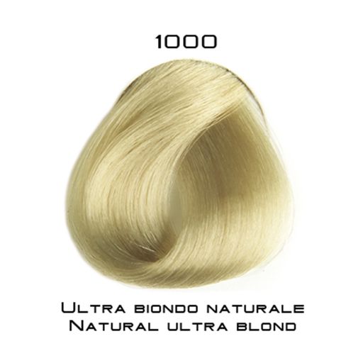 Перманентная крем-краска для волос Selective Professional Colorevo Blond Super Highlighting Coloring Cream, 100 мл