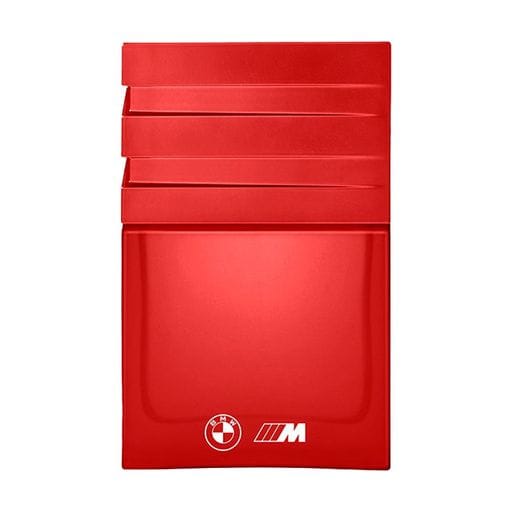 BMW Fragrances BMW M 2025 Red Туалетная вода унисекс