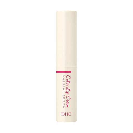 Крем для губ DHC Color Lip Cream Natural Aroma, 1.5 г