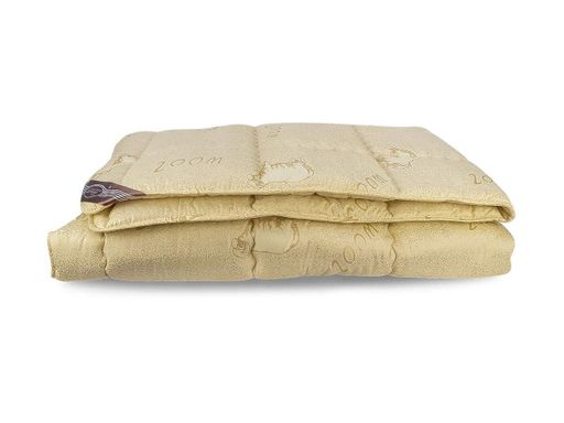 Ковдра Leleka-Textile 120086626 140х205 М31 (1551895)