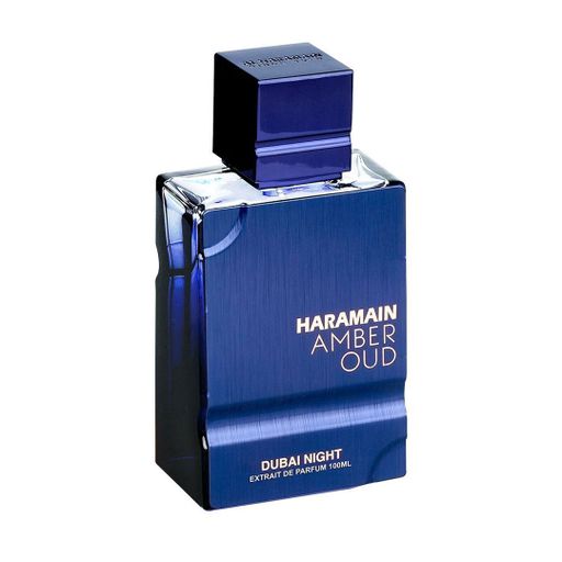Al Haramain Amber Oud Dubai Night Парфуми унісекс, 100 мл