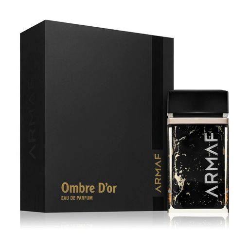 Armaf Ombre D'Or Парфюмированная вода унисекс, 100 мл