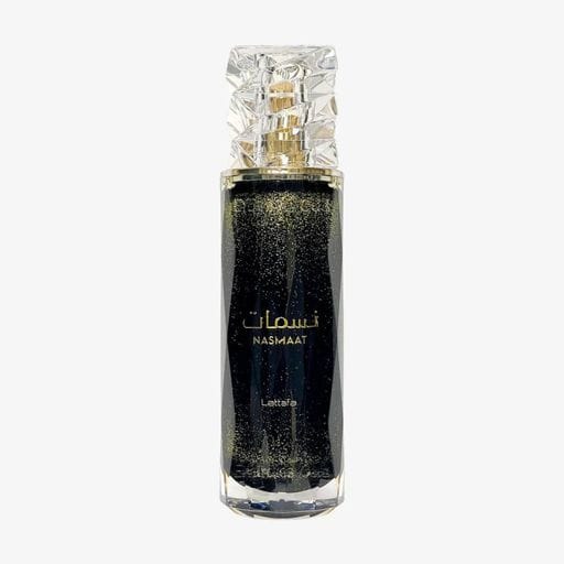 Lattafa Perfumes Nasmaat Парфюмированная вода унисекс, 100 мл