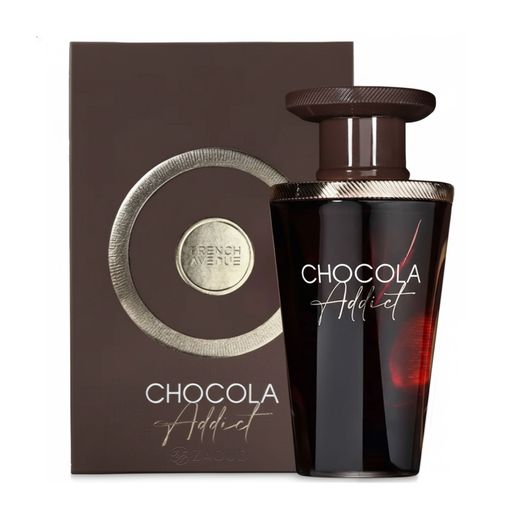French Avenue Chocola Addict Парфумована вода унісекс, 100 мл