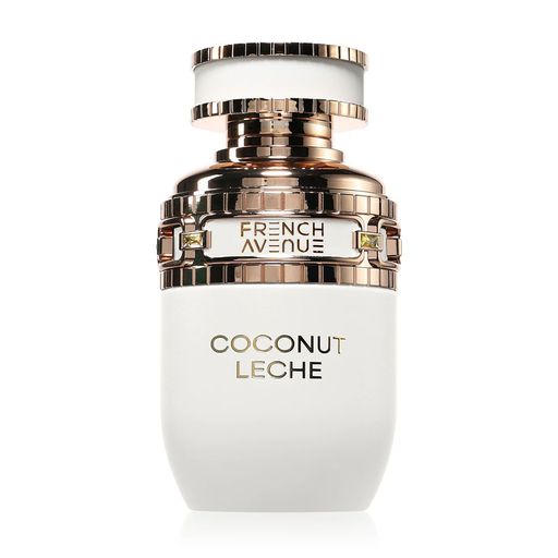 French Avenue Coconut Leche Парфумована вода жіноча, 80 мл