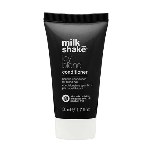 Кондиціонер для волосся milk_shake Icy Blond Conditioner Крижаний блонд