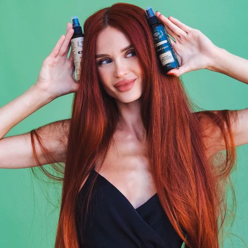 Лосьон-активатор для роста волос Minox Organic Ночь, 100 мл