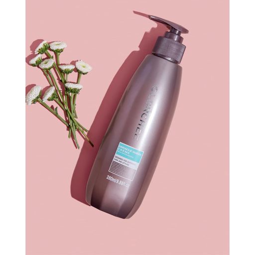 Незмивний крем Olorchee Miracle Wave Creme для кучерявого волосся, 280 мл