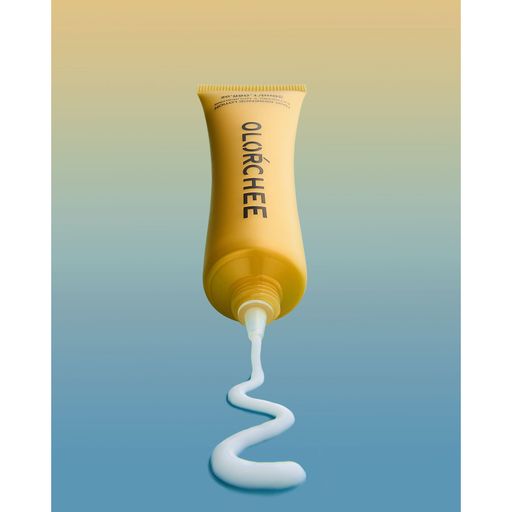 Лосьон Olorchee Extremely Nourishing Hair Essence Lotion для поврежденных волос, 24*30 мл