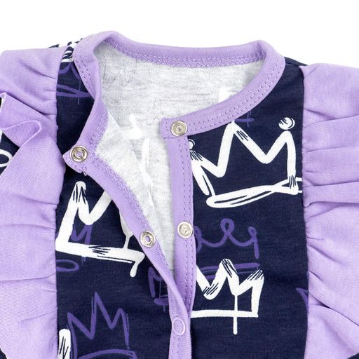 Нарядный человечек Dexter`s с повязкой my crown  80 см (1552841)