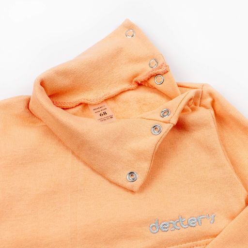 Дитяче базове боді футер Dexter`s 92 см (1552923)