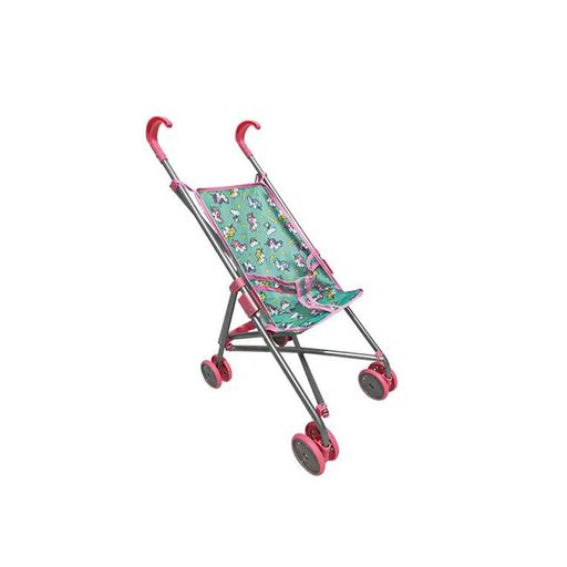 Коляска для кукол Melogo, 55.5x26x45.5 см (1553569)