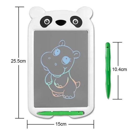 Планшет для рисования Transparent Panda 8,5 дюймов (1554535)