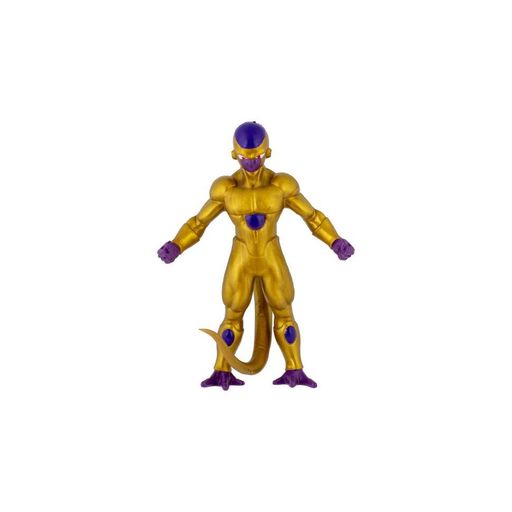Стретч-іграшка DragonBall 96000_GOLDEN FRIEZA (1557730)