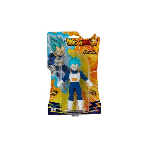 Стретч-игрушка DragonBall 96000_Super Saiyan Blue VEGETA (1557733)