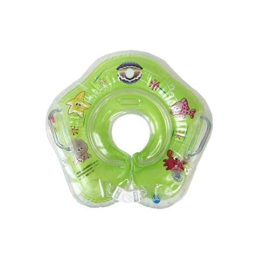 Коло для купання новонароджених MGZ-0906(Green) (1559938)
