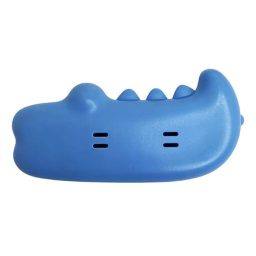 Іграшка-термометр для ванни "Крокодил" MGZ-1107(Blue) (1560688)