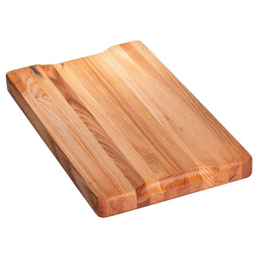 Обробна дошка Хвиля 20*30 см, ясен LUGI C32W200300Y (1562989)