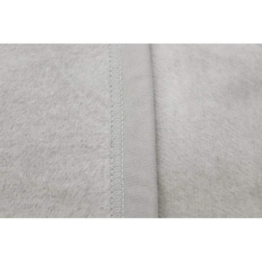 Плед Biederlack Unicolour silber 220х240 см 774538 (1563328)