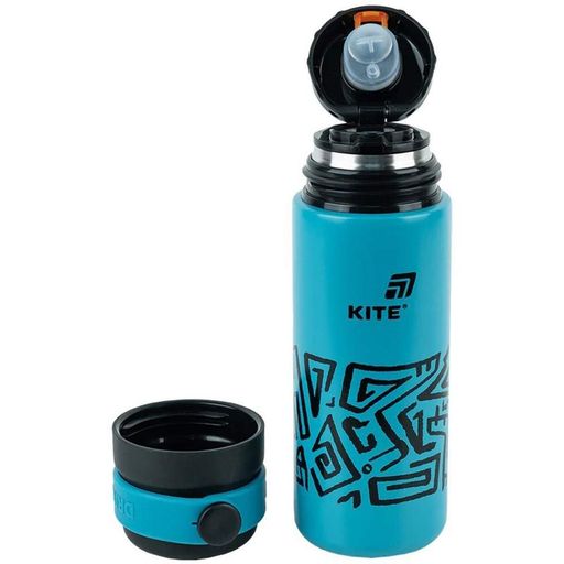 Термос Kite 500 мл K25-1222-1 (1563439)