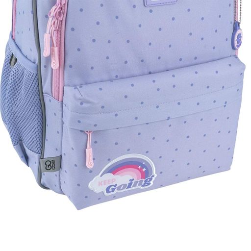 Рюкзак GoPack Education Keep Going GO25-182M-3 (1563493)