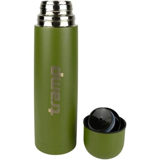 Термос Tramp Basic 0,75 л olive UTRC-104-olive (1563522)