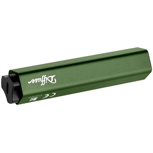 Ліхтар Olight Diffuse od green 0.0000.0882 (1563524)