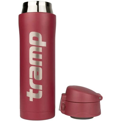 Термос Tramp 0,45 л pink UTRC-107-mat-pink (1563531)