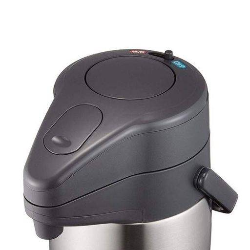Термос Zojirushi з помпою 3 л SR - CC30XA (1563544)