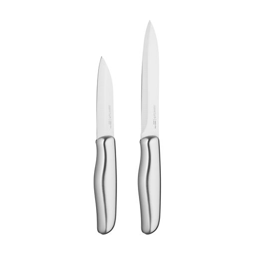 Набор ножей Ardesto Gemini Gourmet, 2 шт (AR2102GR)