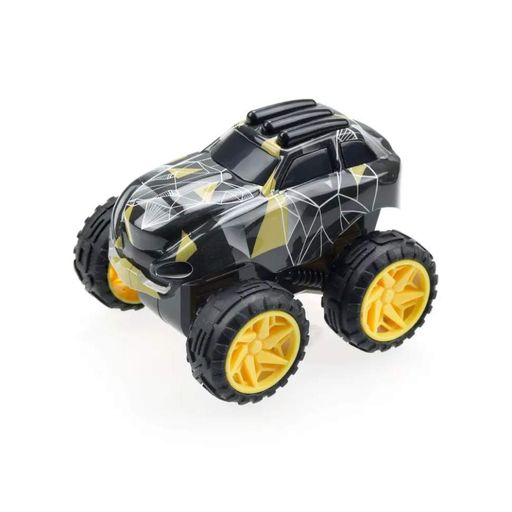 Игровой набор "EXOST JUMP STUNT" Silverlit 20624 машинка инерционная, 3 вида (1564800)