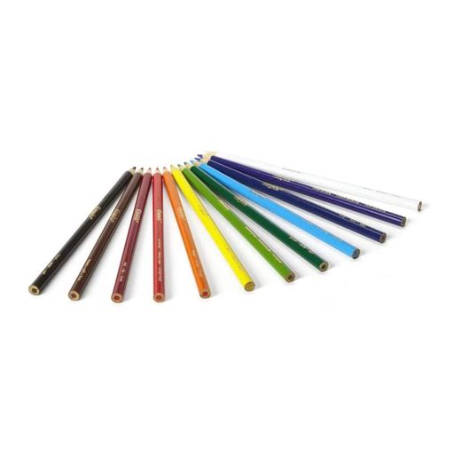 Набор цветных карандашей Crayola 68-0012 12 шт (1564992)
