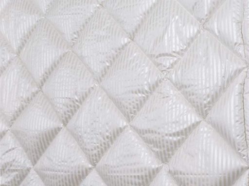 Одеяло Leleka-Textile Белая Линия искусственный пух 172x205 двуспальное (370 гр/м2) (1565409)
